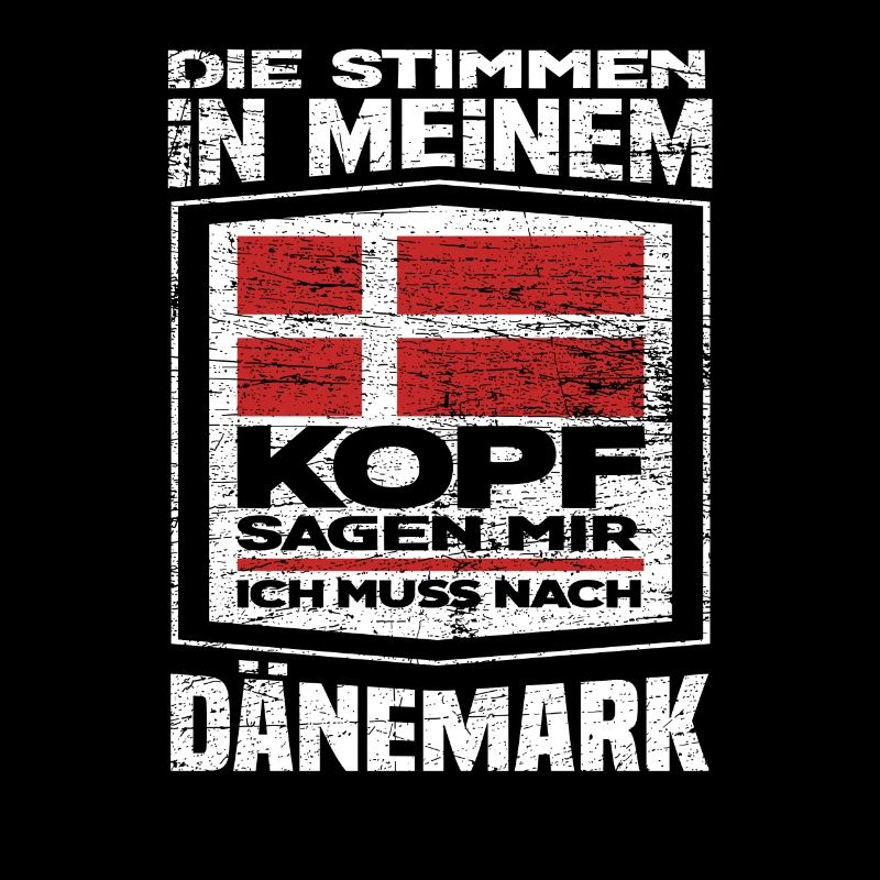 Dänemark Stimmen