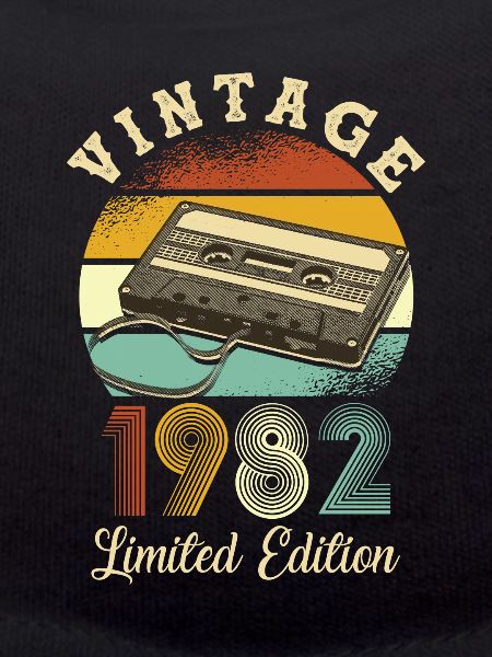 Millésime 1982