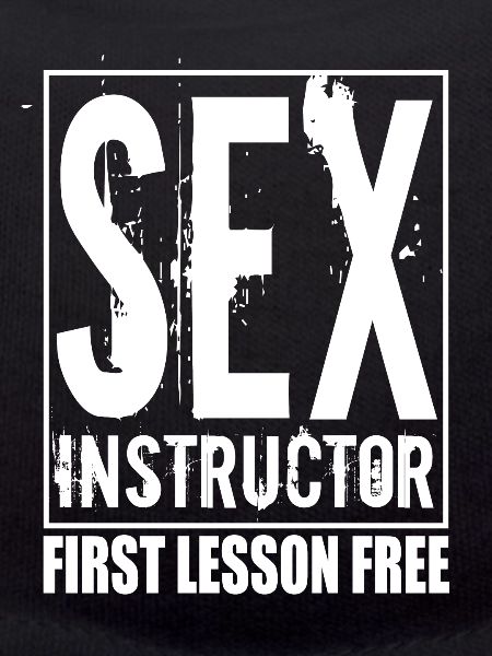 Sex Instructor