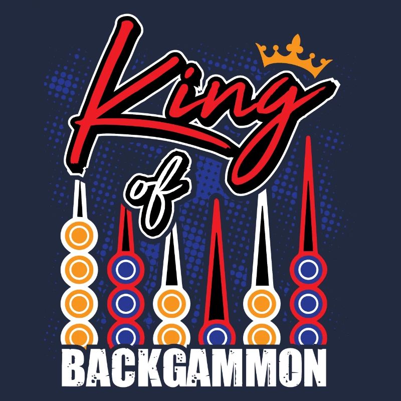 Backgammon Backgammon Game Backgammon King