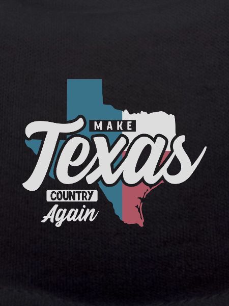 Texas Country Again