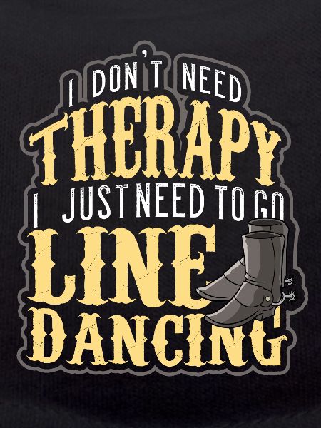 Line dance