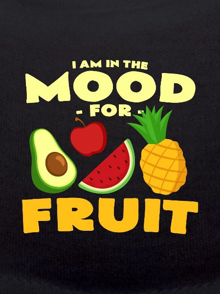fruit
