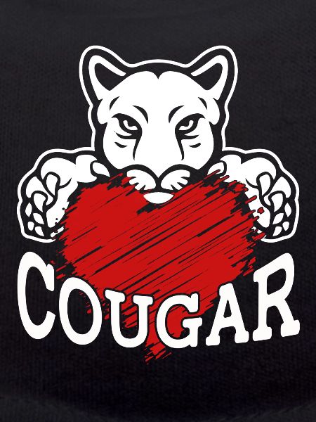 Cougar Heart