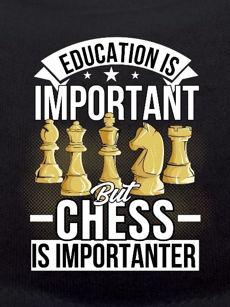 Chess Board Game