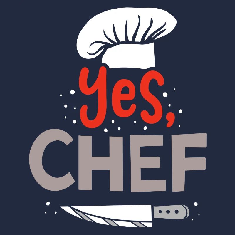 Chef cuisinier