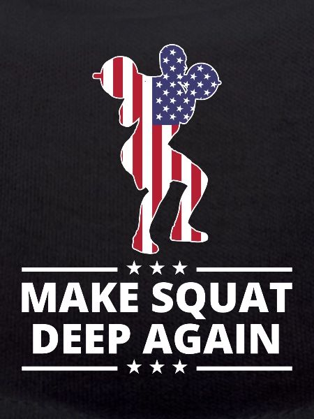 Squats Squats