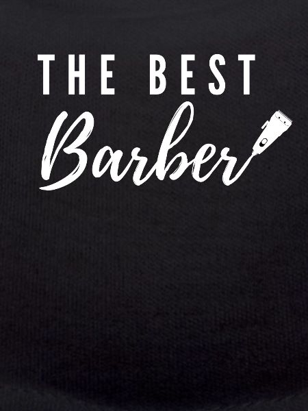 Barber Barber