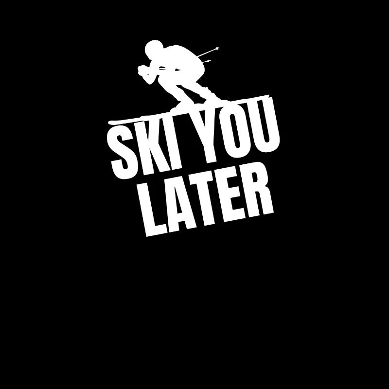 Skiez plus tard