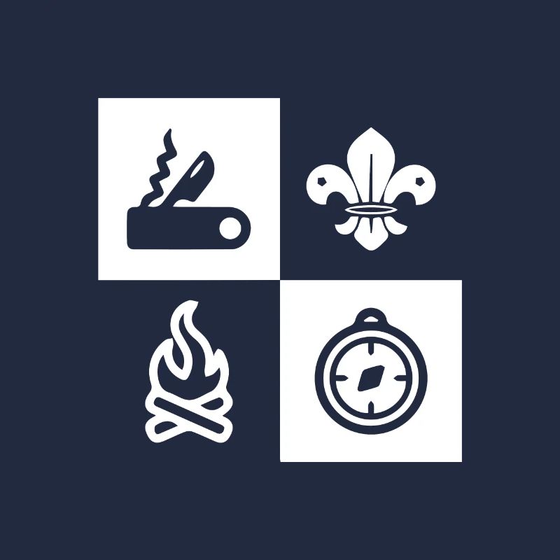 Boy Scouts Boy Scouts