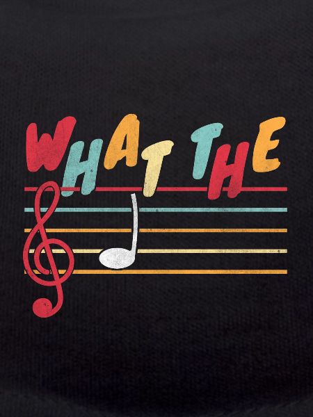 Music Sheet Music