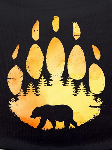 Bear Paw