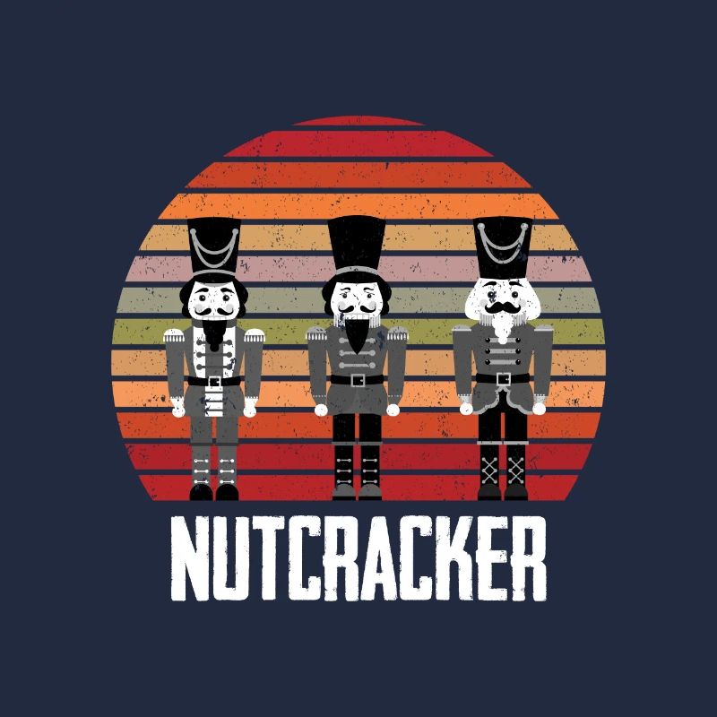 Nutcracker gift for Nutcracker squad friends