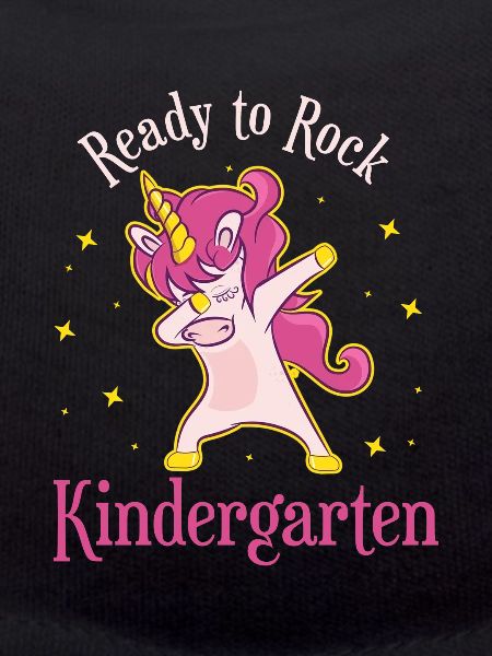 Rock nursery