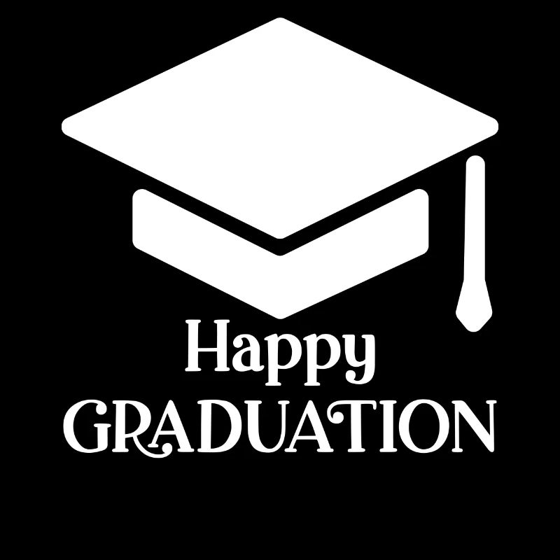 Bonne graduation