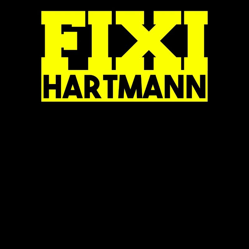 Fixi Hartmann