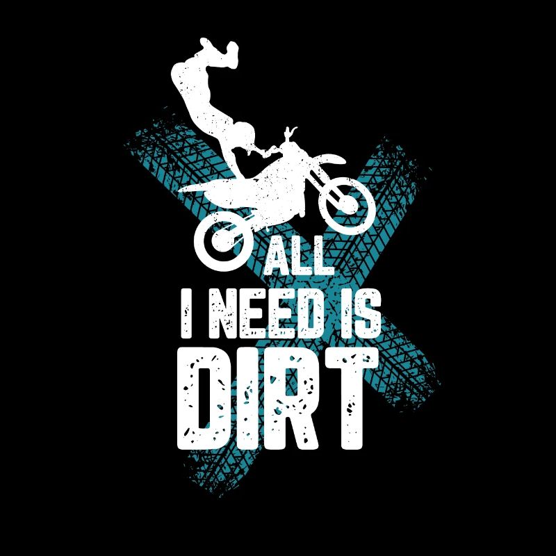 Motocross Geschenkidee