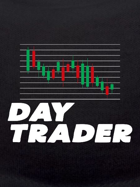 Day trader