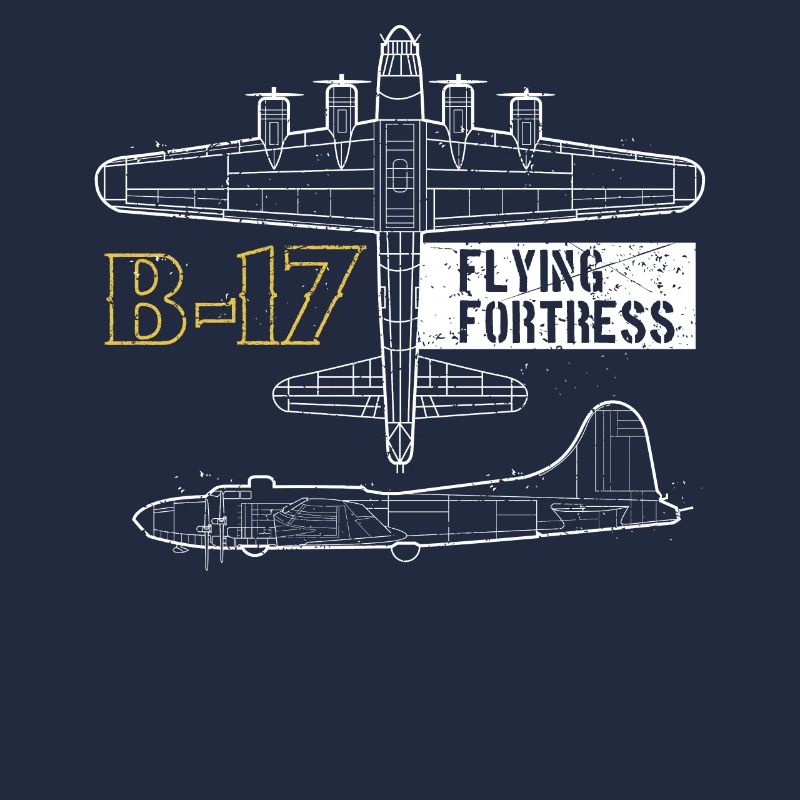 B17 Flying Fortress Geschenk, Luftwaffe, Luftfahrt