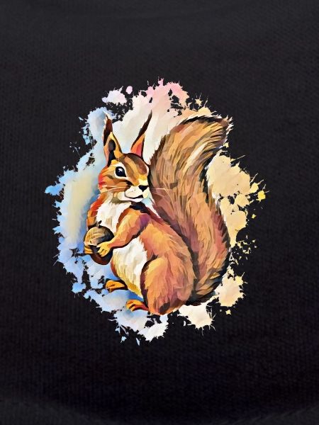 squirrel