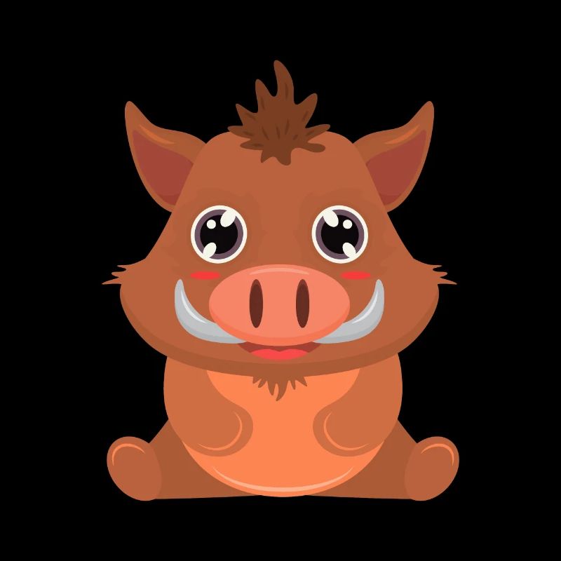 Wildschwein
