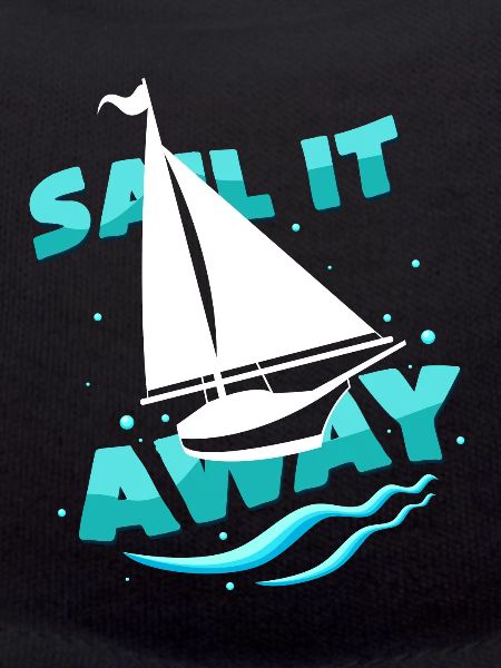 sailing