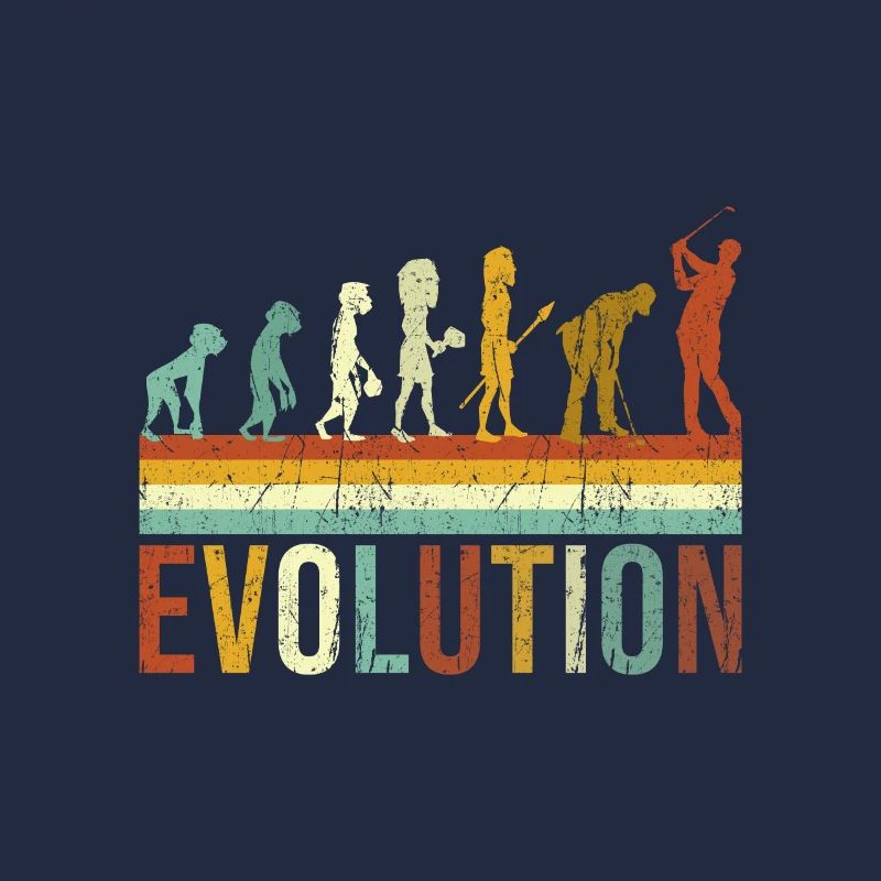 Golf Evolution