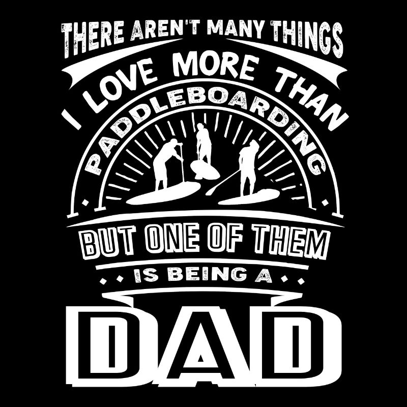 Paddleboarding Paddleboarding Papa