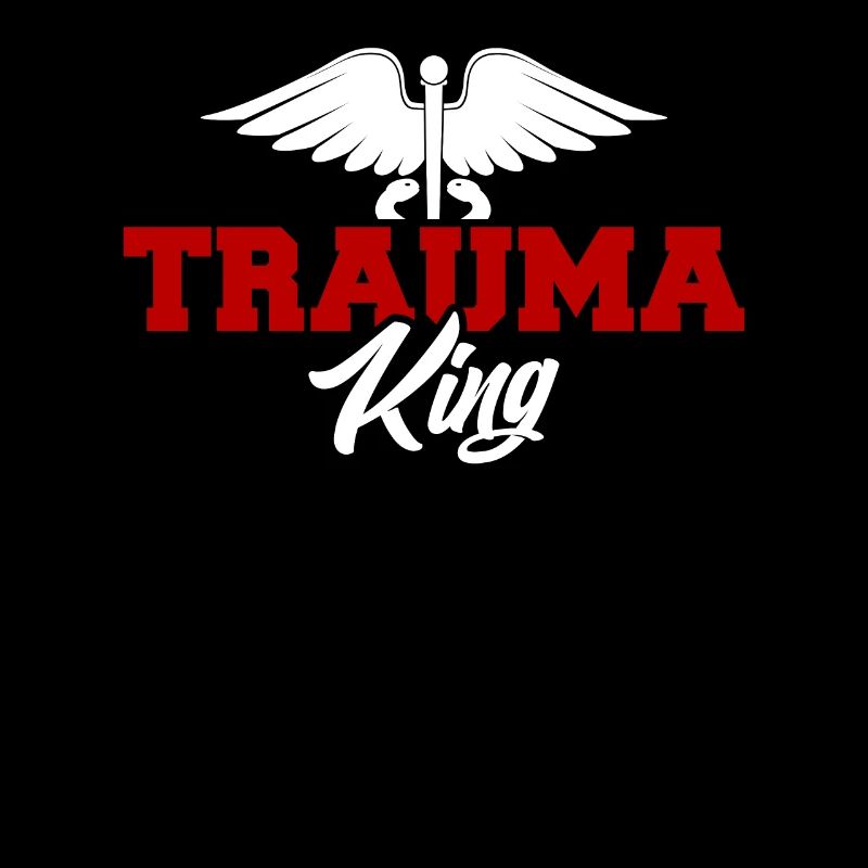 Trauma King