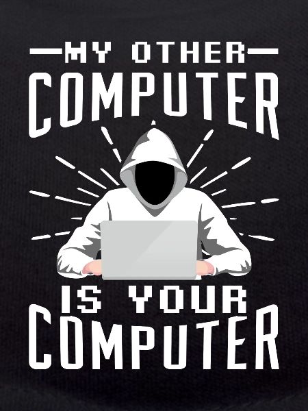 Hacker Computer