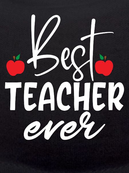 Best Teacher Ever