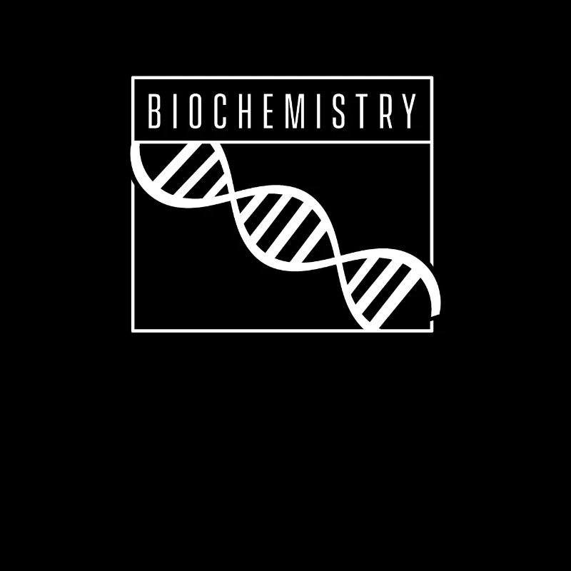 Biochemistry DNA Biotechnology Biochemist Bio Chemistry