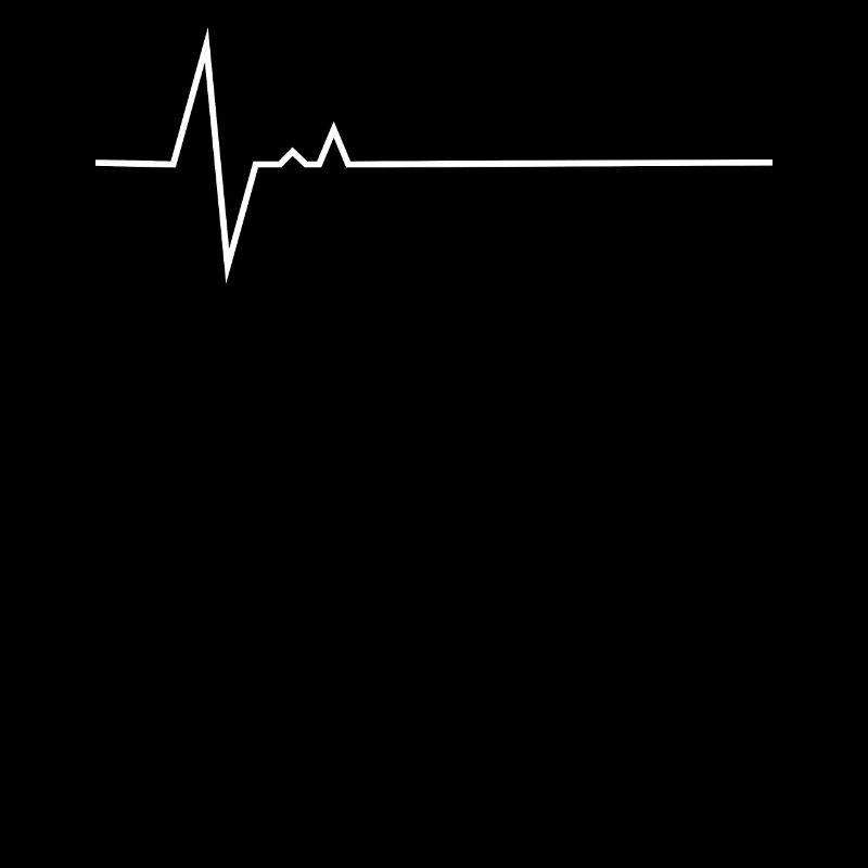 Ekg Herzschlag