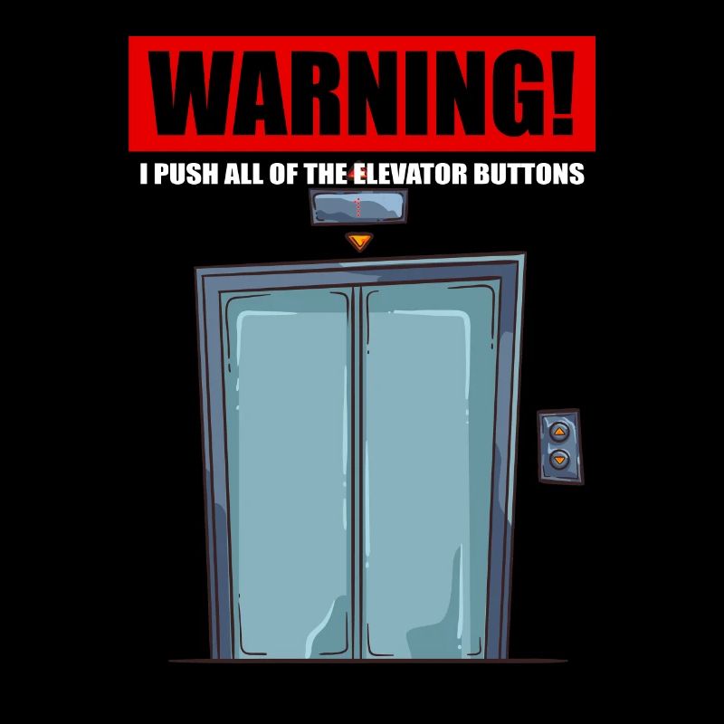 Elevator Mechanic Technician Escalator