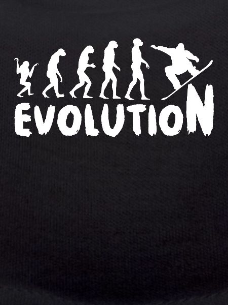 Snowboard évolution snowboard snowboarder hiver