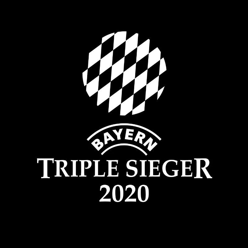 Bayern Triple Winner 2020