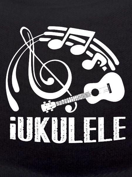 Ukulele Funny Ukulele