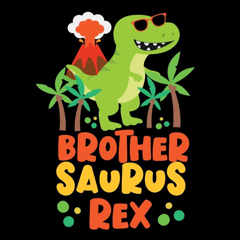 Bruder Saurus Rex Geschenkidee für Kinder