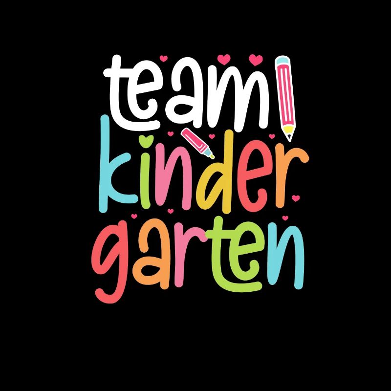 kindergarten