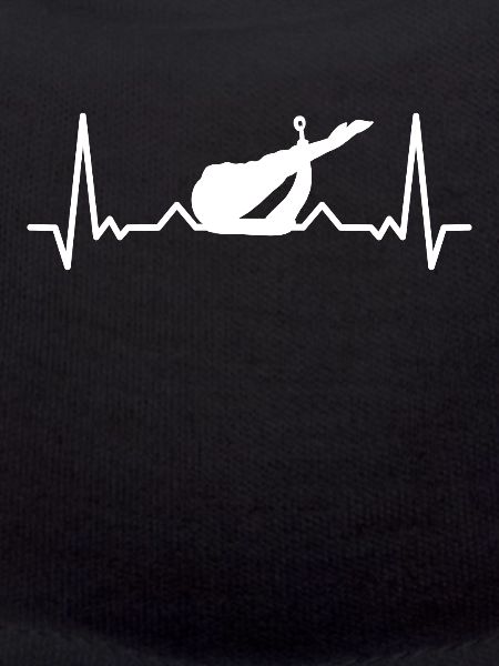 Heartbeat jamón ibérico gift