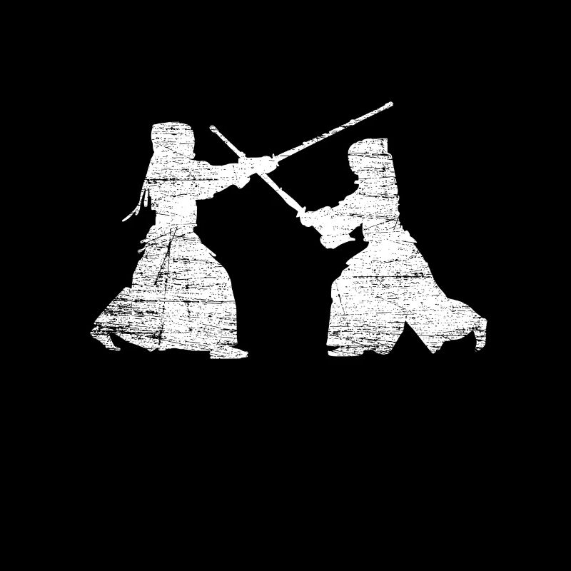 Kendo-Kampfkunst