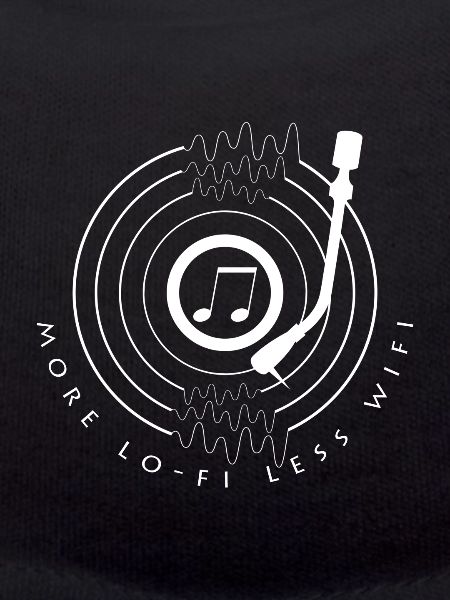 Lo-Fi music