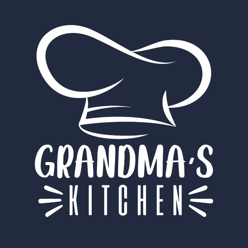 Kitch de grand-mère