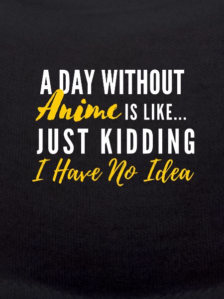 Anime