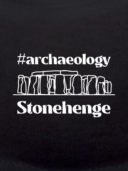 Archaeology Stonehenge