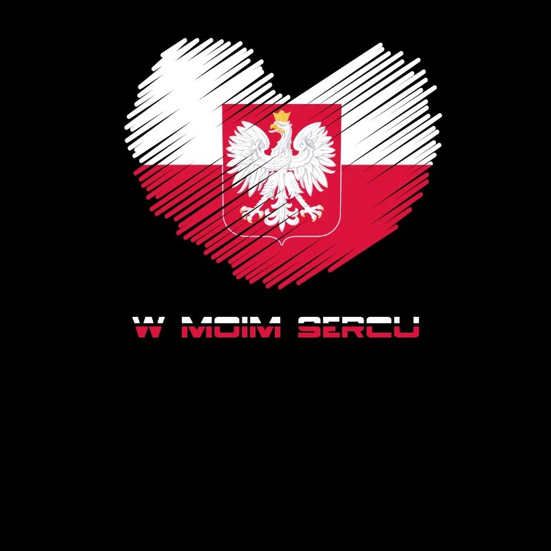 Polska - Dans mon cœur