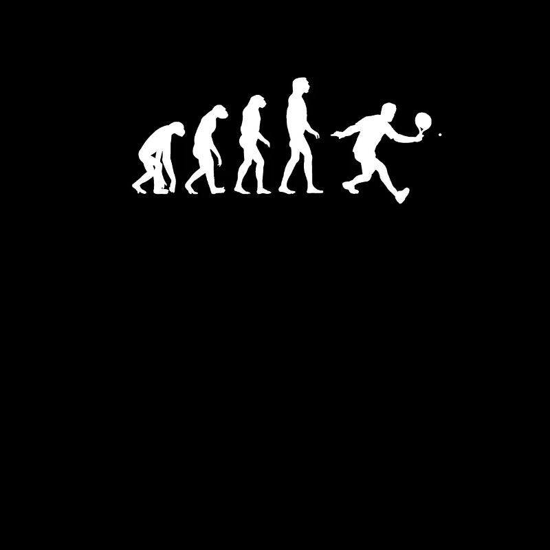 Evolution Padel Design amusant pour tous les padel