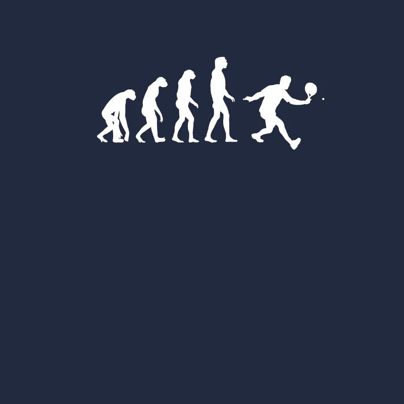 Evolution Padel Fun Design für alle Padel