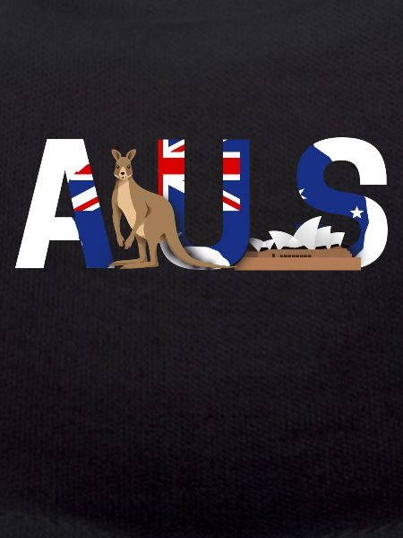 Australia
