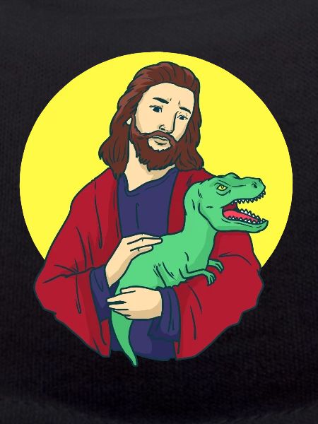 Jesus Christ